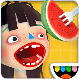 Toca Kitchen 2