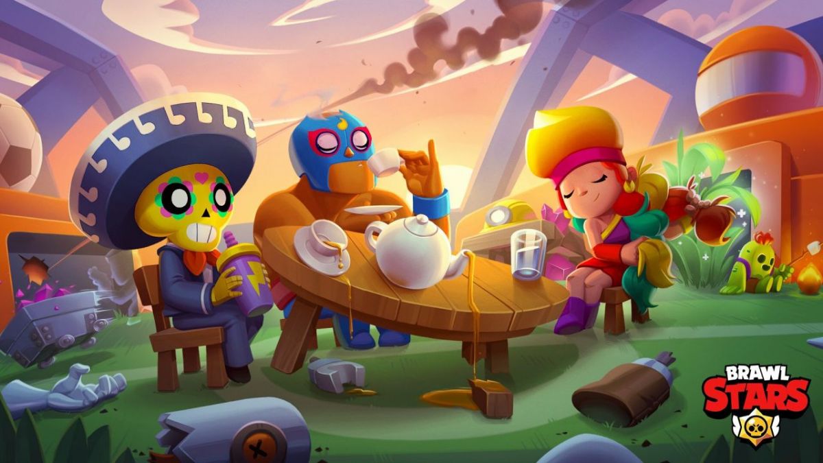 Brawl Stars | Welcome to dologame and discover proven tips, tricks and ...