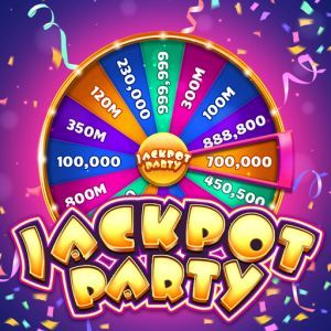 Jackpot Party Casino Slots | Welcome to dologame and discover proven ...