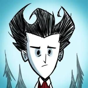 Don t Starve Pocket Edition?