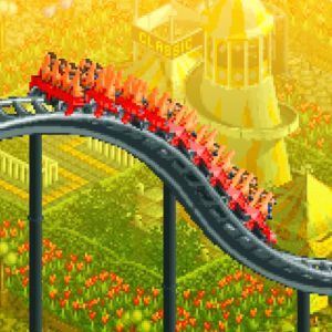 RollerCoaster Tycoon® Classic | Welcome to dologame and discover proven ...