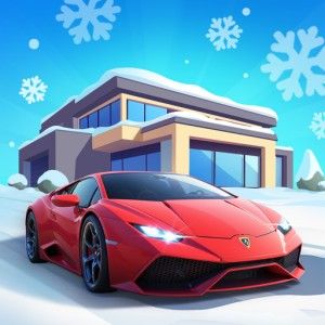 Idle Office Tycoon-Money game