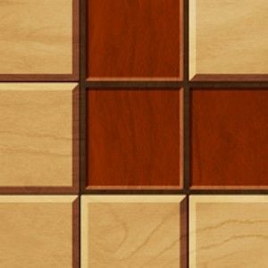 Woodoku - Wood Block Puzzle