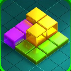 Playdoku: Block Puzzle Game