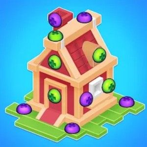 Screw Master 3D: Pin Puzzle