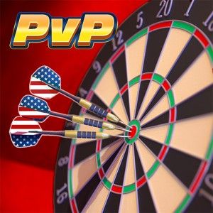 Darts Club