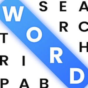 Word Search Trip