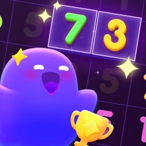 Number Master: Ten Pair Puzzle