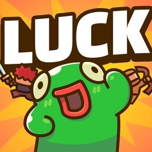 Lucky Defense!