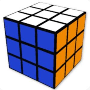 Cube Solver 3D
