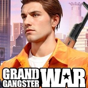 Grand Gangster War