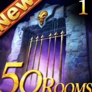 Escape Room:Can you escape?