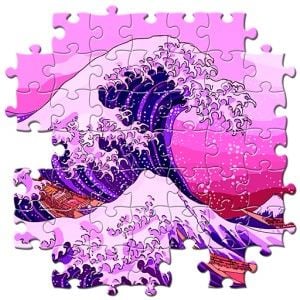 Jigsaw Puzzles for Adults HD