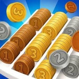 Coin Sort