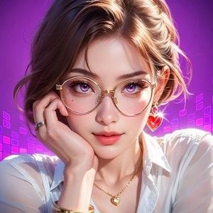 Apex Girl