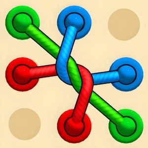 Rope Escape Master