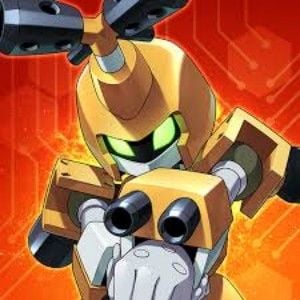 Medabots Survivors